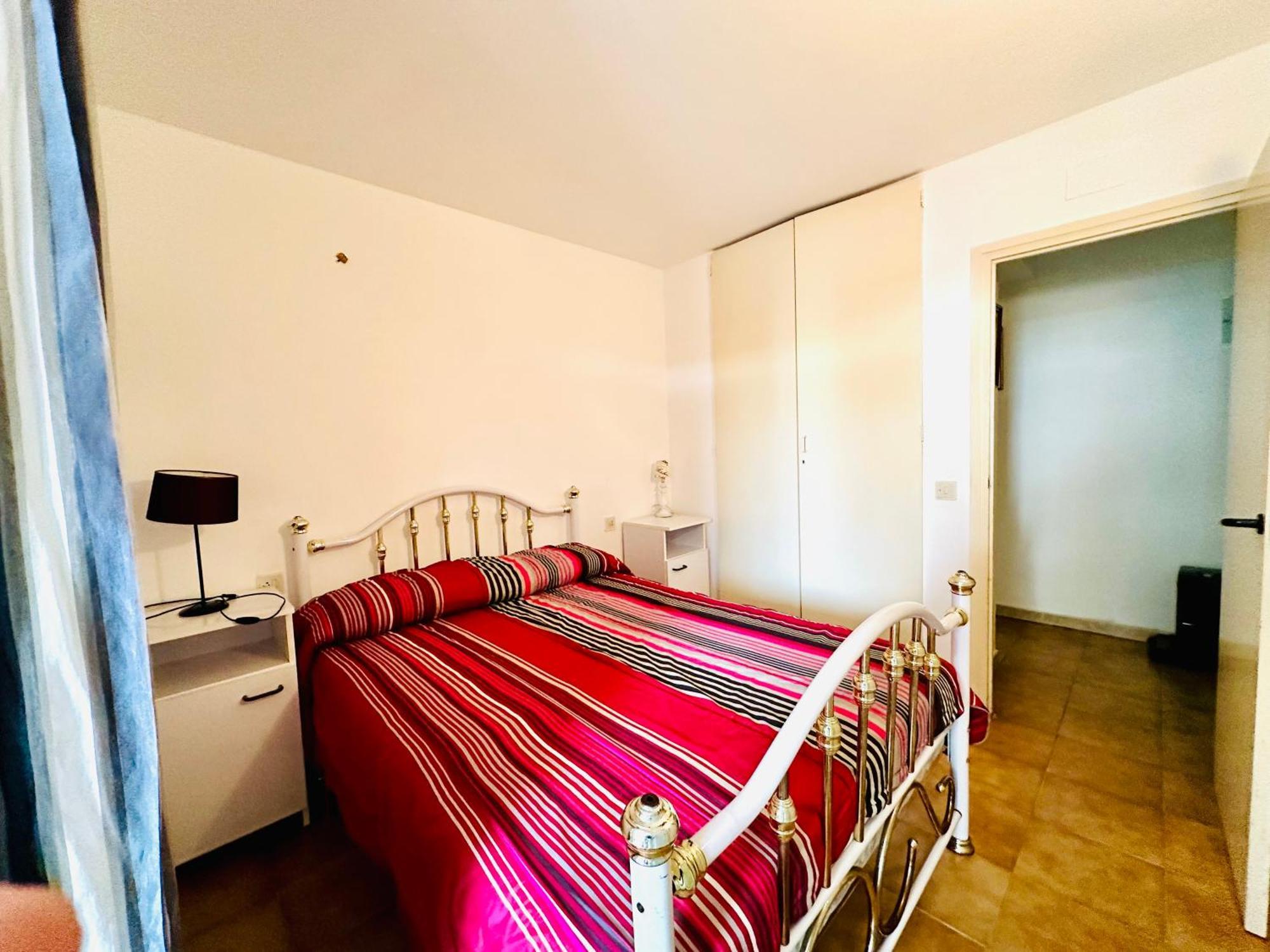 Апартаменты Global Immo 3277 Platja Росас Экстерьер фото