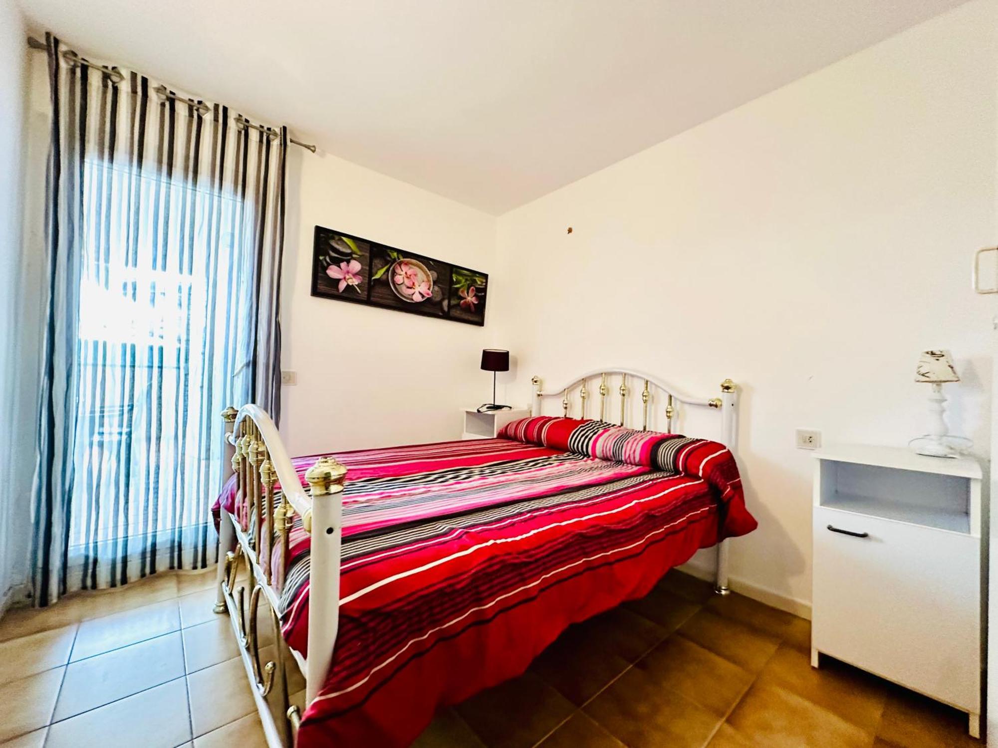Апартаменты Global Immo 3277 Platja Росас Экстерьер фото