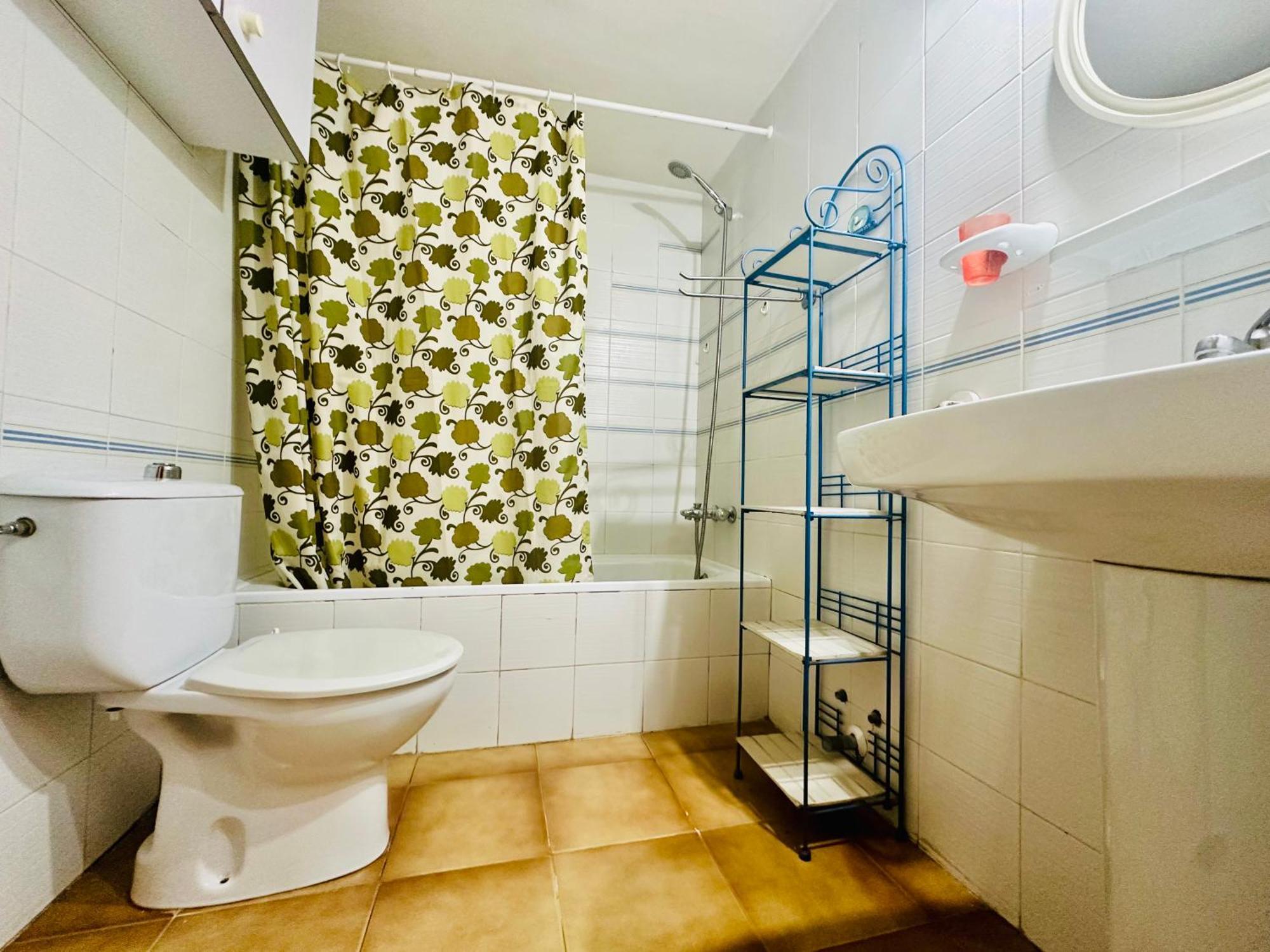 Апартаменты Global Immo 3277 Platja Росас Экстерьер фото