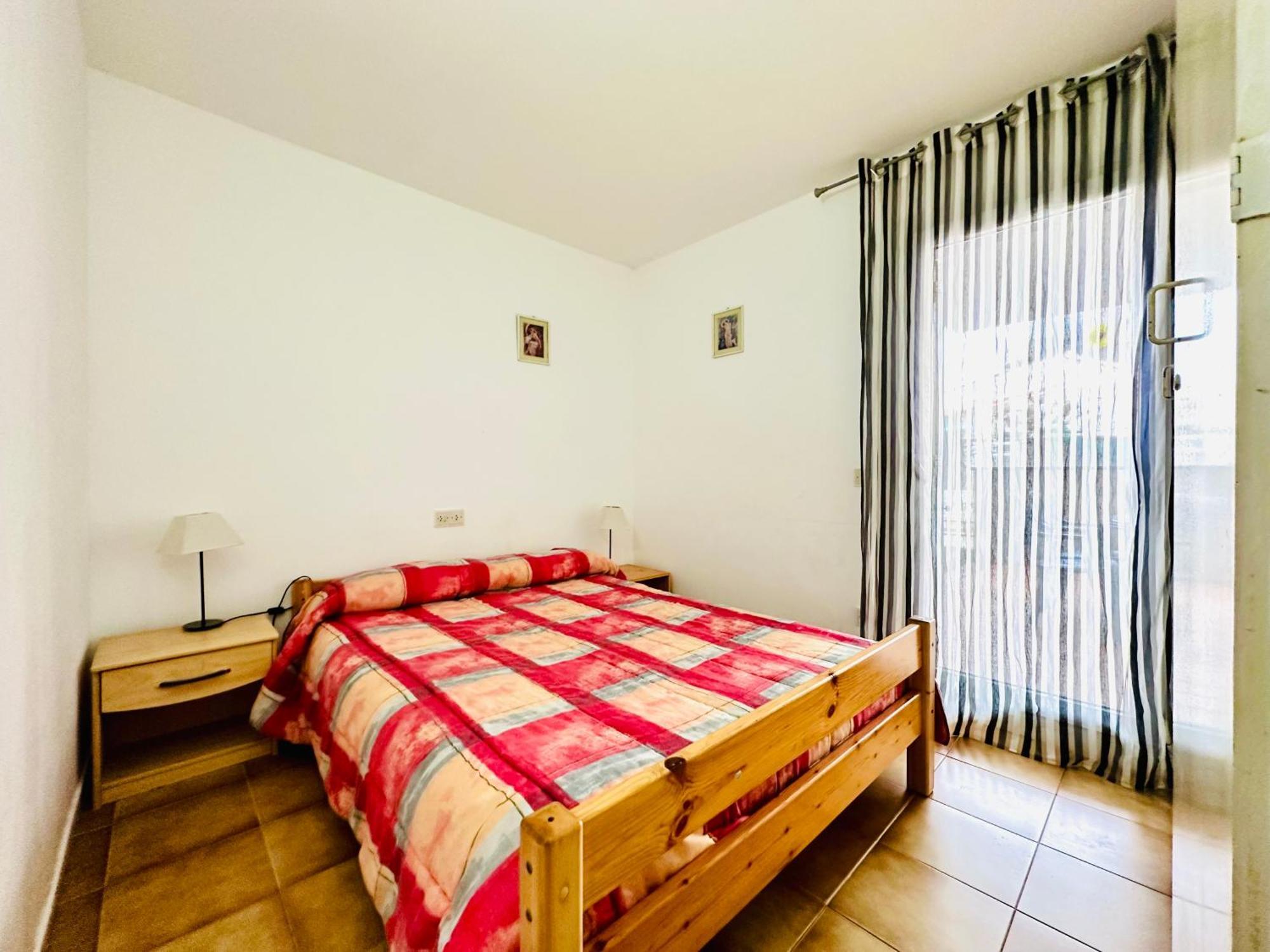Апартаменты Global Immo 3277 Platja Росас Экстерьер фото
